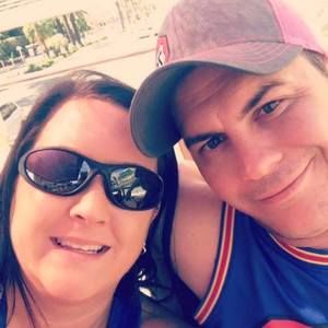 Meet your Posher, Chad